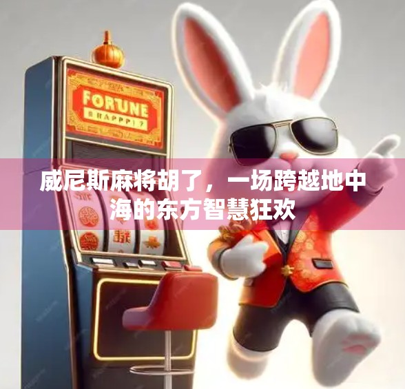 威尼斯麻将胡了,一场跨越地中海的东方智慧狂欢 威尼斯麻将胡了,一场跨越地中海的东方智慧狂欢