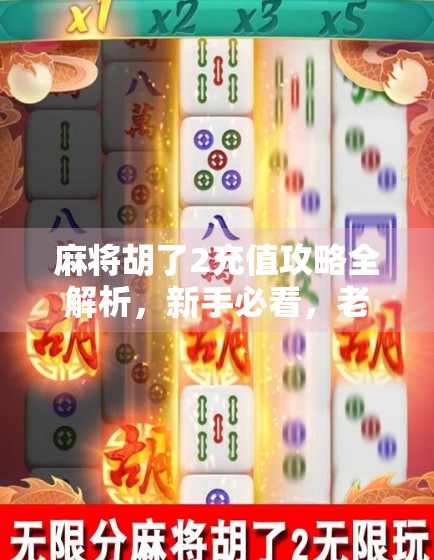 麻将胡了2充值攻略全解析,新手必看,老玩家也受益! 麻将胡了2充值攻略全解析,新手必看,老玩家也受益!